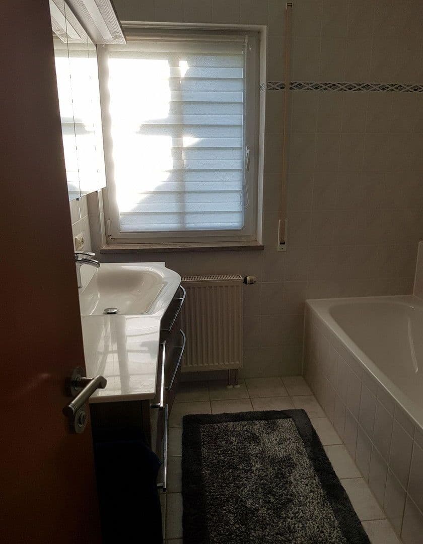 Predaj bytu 4-izbový 100 m², Rudelzhausen, Bavorsko Predaj bytu 4-izbový 100 m², Rudelzhausen, Bavorsko