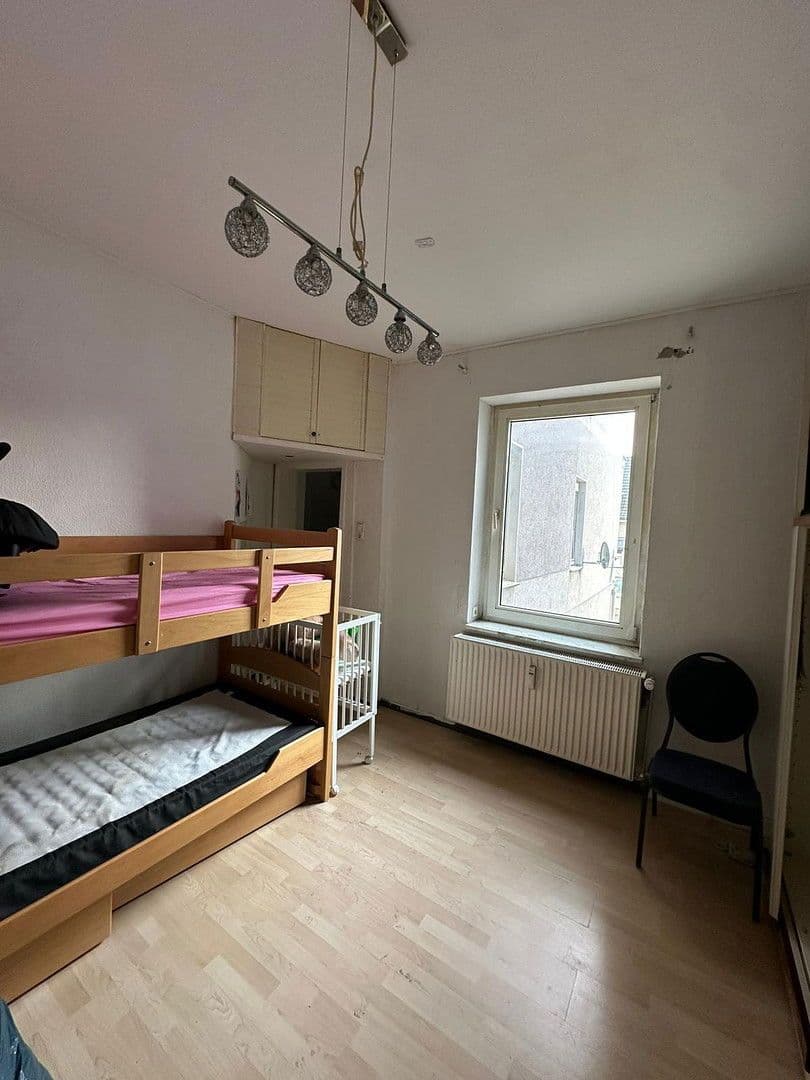 Prenájom bytu 3-izbový 77 m², Sprockhöveler Straße 118, Witten, Severné Porýnie - Westfálsko Prenájom bytu 3-izbový 77 m², Sprockhöveler Straße 118, Witten, Severné Porýnie - Westfálsko