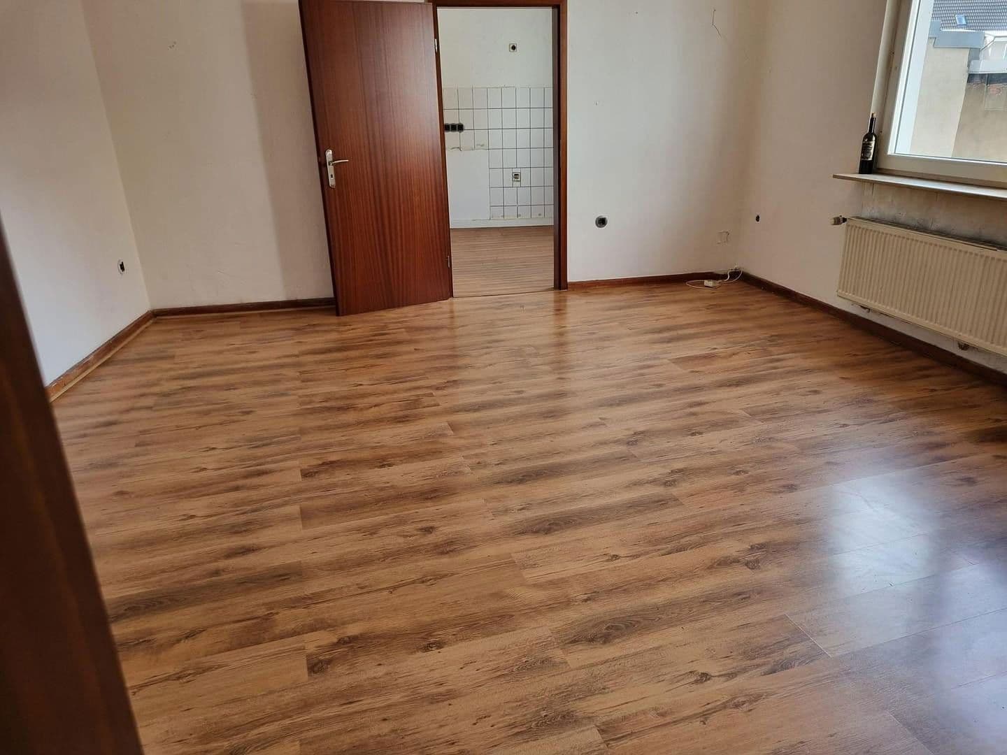 Prenájom bytu 3-izbový 68 m², Günnigfelderstraße 97, Bochum, Severné Porýnie - Westfálsko Prenájom bytu 3-izbový 68 m², Günnigfelderstraße 97, Bochum, Severné Porýnie - Westfálsko
