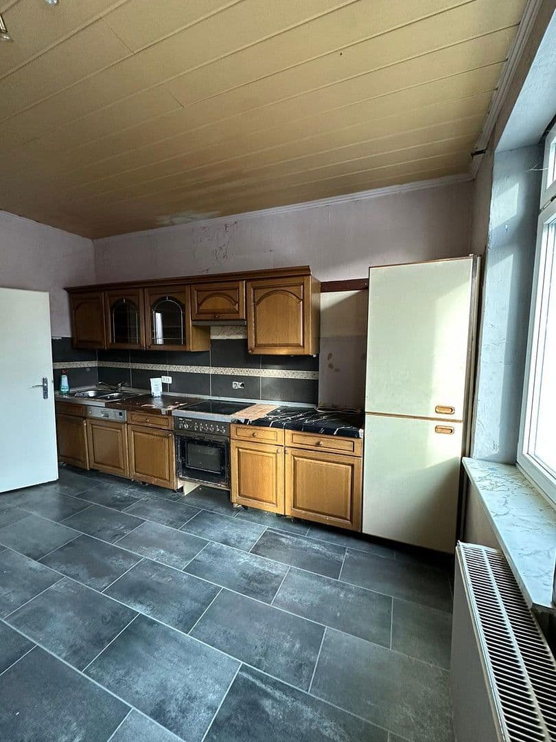 Prenájom bytu 3-izbový 77 m², Sprockhöveler Straße 118, Witten, Severné Porýnie - Westfálsko Prenájom bytu 3-izbový 77 m², Sprockhöveler Straße 118, Witten, Severné Porýnie - Westfálsko