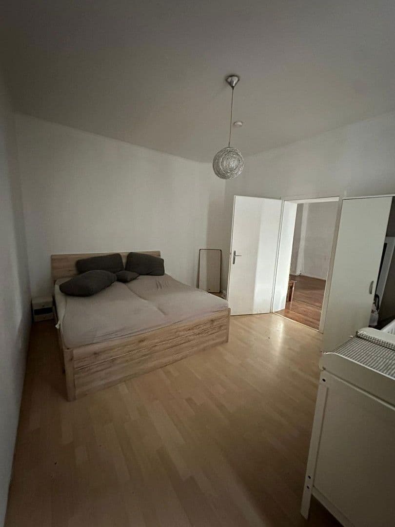 Prenájom bytu 3-izbový 77 m², Sprockhöveler Straße 118, Witten, Severné Porýnie - Westfálsko Prenájom bytu 3-izbový 77 m², Sprockhöveler Straße 118, Witten, Severné Porýnie - Westfálsko