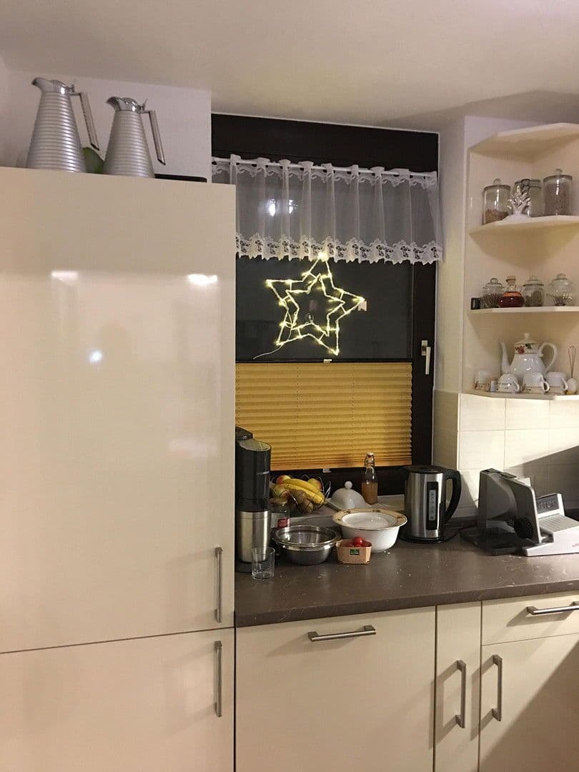 Prenájom bytu 3-izbový 69 m², Zwirnerweg 19, Haan, Severné Porýnie - Westfálsko Prenájom bytu 3-izbový 69 m², Zwirnerweg 19, Haan, Severné Porýnie - Westfálsko