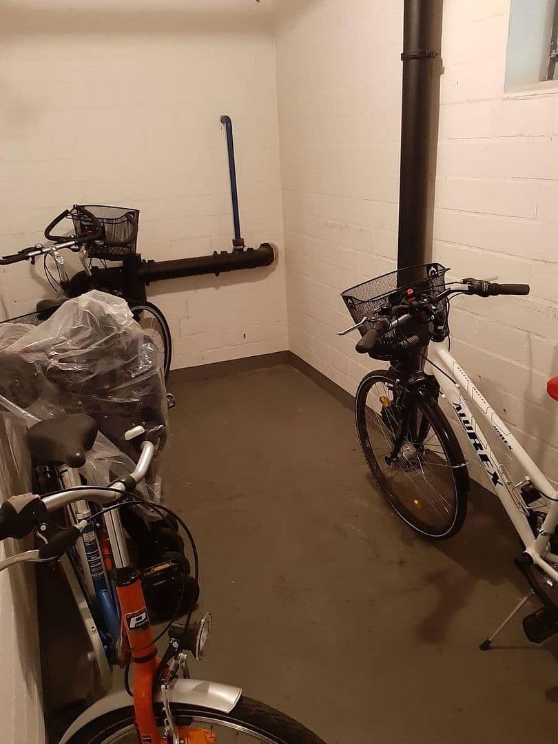 Prenájom bytu 3-izbový 69 m², Zwirnerweg 19, Haan, Severné Porýnie - Westfálsko Prenájom bytu 3-izbový 69 m², Zwirnerweg 19, Haan, Severné Porýnie - Westfálsko