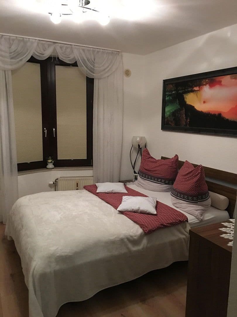 Prenájom bytu 3-izbový 69 m², Zwirnerweg 19, Haan, Severné Porýnie - Westfálsko Prenájom bytu 3-izbový 69 m², Zwirnerweg 19, Haan, Severné Porýnie - Westfálsko