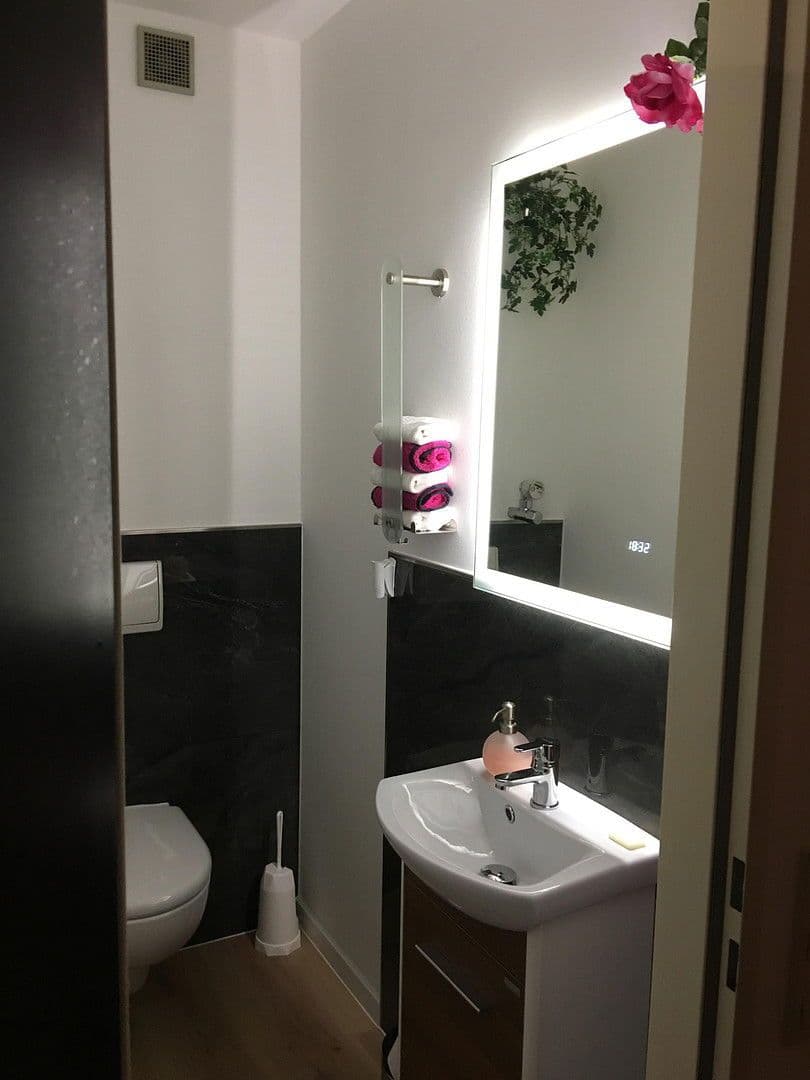 Prenájom bytu 3-izbový 69 m², Zwirnerweg 19, Haan, Severné Porýnie - Westfálsko Prenájom bytu 3-izbový 69 m², Zwirnerweg 19, Haan, Severné Porýnie - Westfálsko