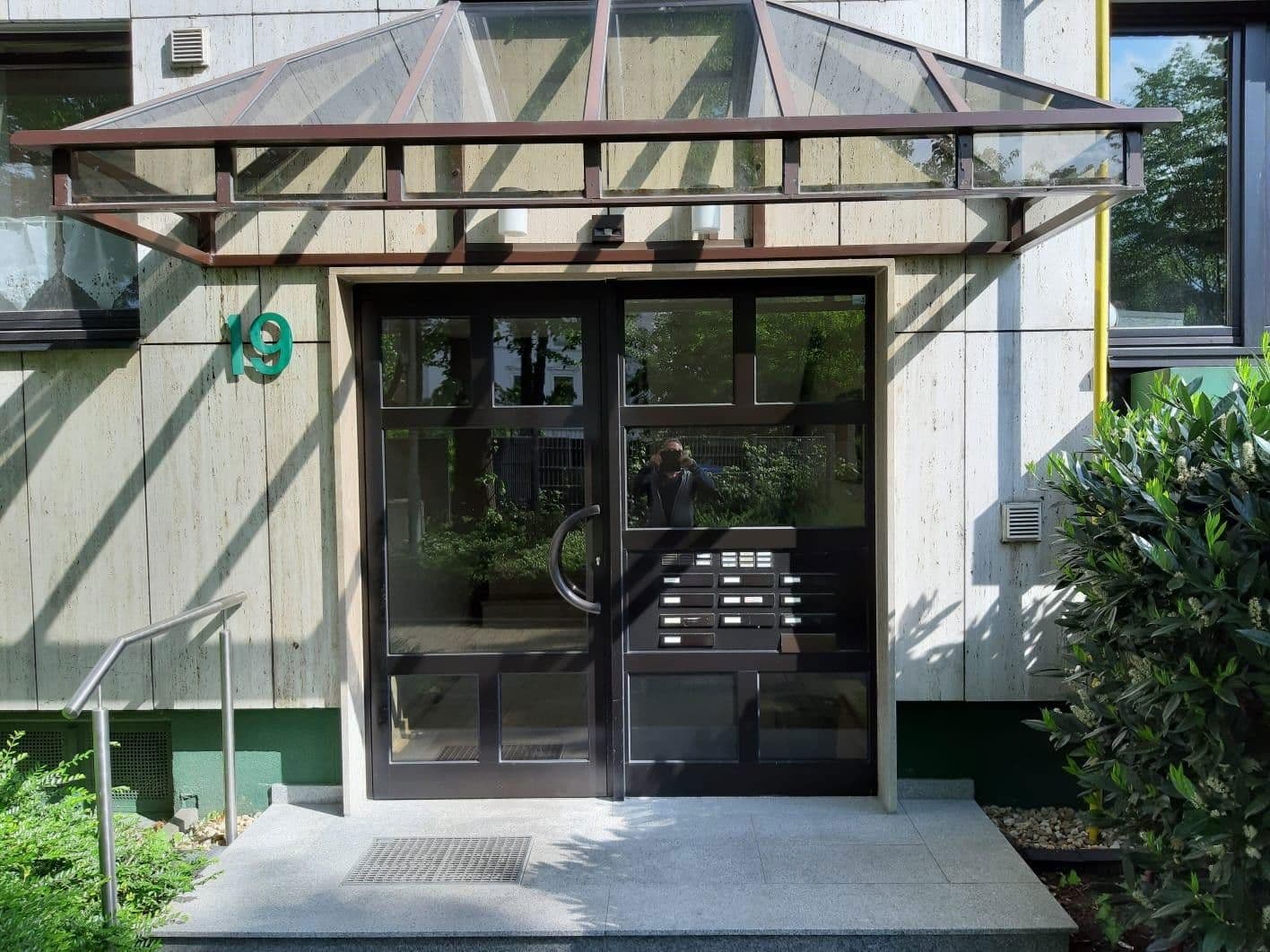 Prenájom bytu 3-izbový 69 m², Zwirnerweg 19, Haan, Severné Porýnie - Westfálsko Prenájom bytu 3-izbový 69 m², Zwirnerweg 19, Haan, Severné Porýnie - Westfálsko