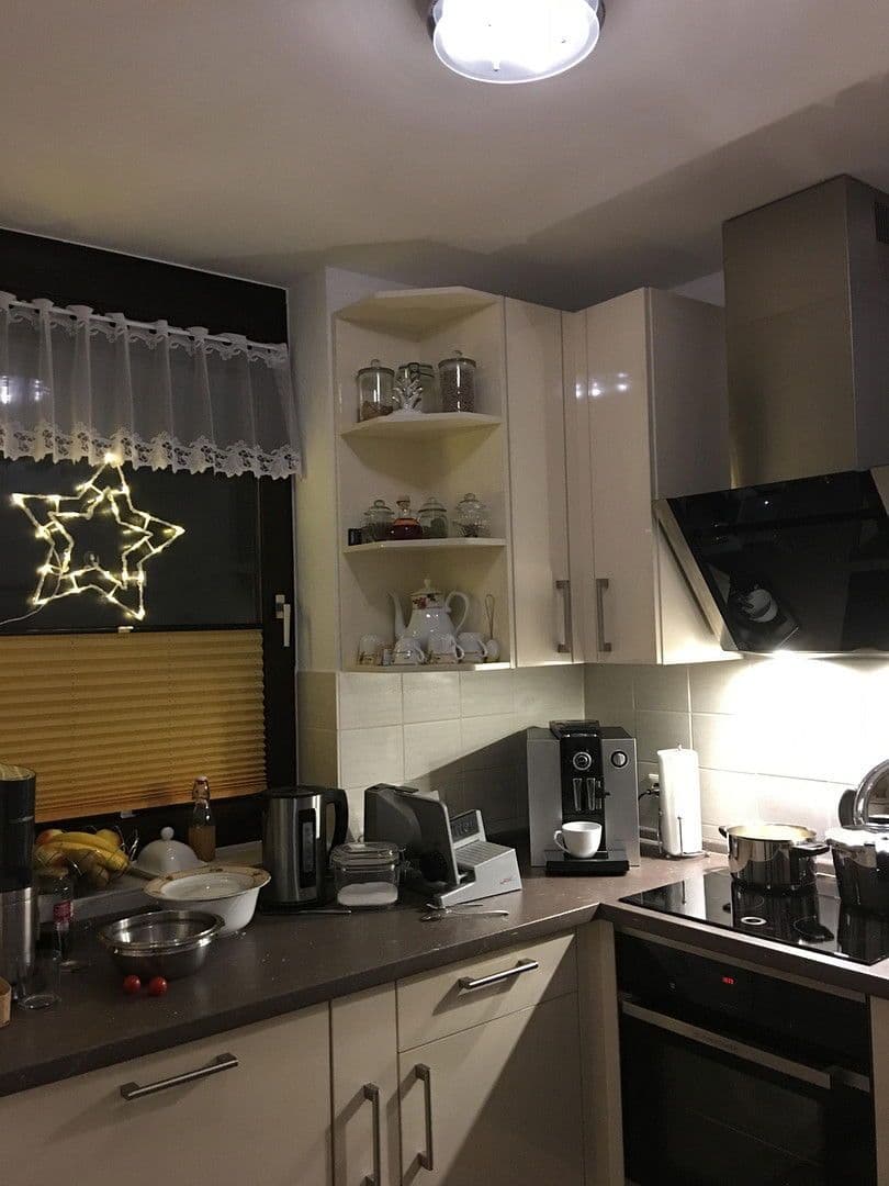 Prenájom bytu 3-izbový 69 m², Zwirnerweg 19, Haan, Severné Porýnie - Westfálsko Prenájom bytu 3-izbový 69 m², Zwirnerweg 19, Haan, Severné Porýnie - Westfálsko