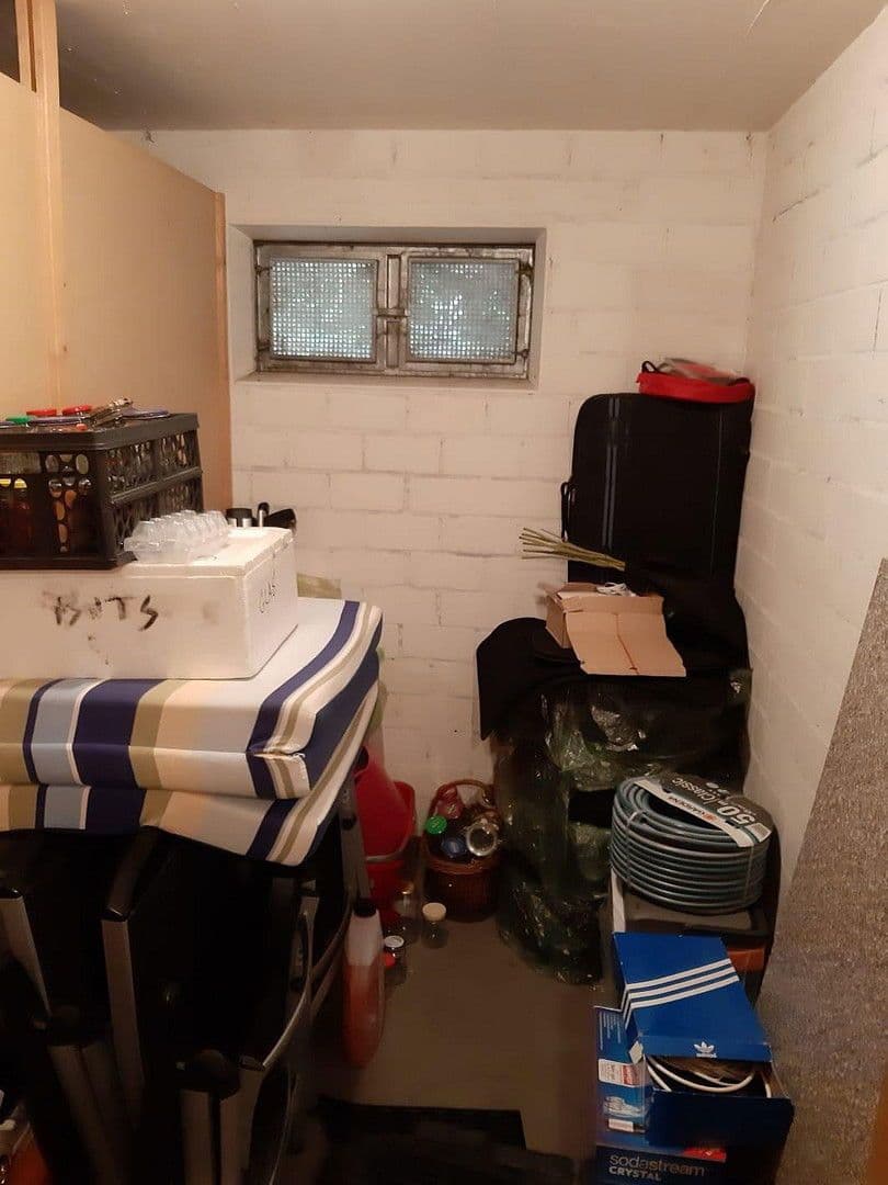 Prenájom bytu 3-izbový 69 m², Zwirnerweg 19, Haan, Severné Porýnie - Westfálsko Prenájom bytu 3-izbový 69 m², Zwirnerweg 19, Haan, Severné Porýnie - Westfálsko