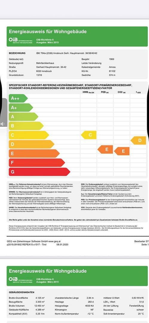 Predaj bytu 3-izbový 82 m², Innsbruck, Tirolsko Predaj bytu 3-izbový 82 m², Innsbruck, Tirolsko