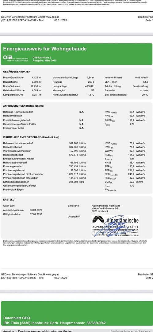 Predaj bytu 3-izbový 82 m², Innsbruck, Tirolsko Predaj bytu 3-izbový 82 m², Innsbruck, Tirolsko