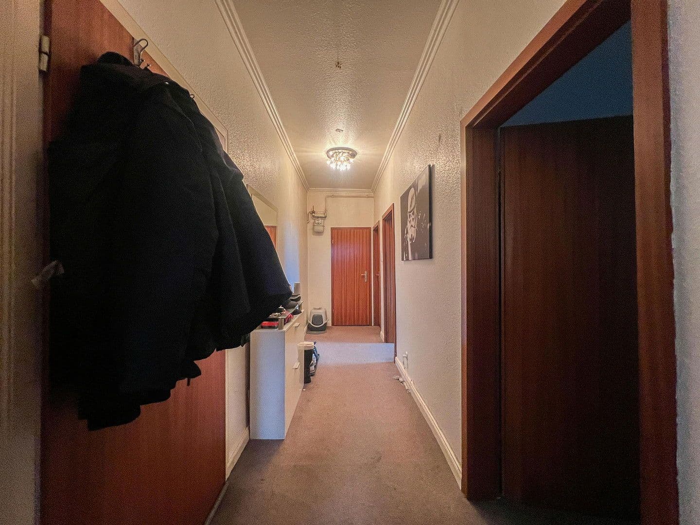 Predaj bytu 4-izbový 86 m², Wedel, Šlezvicko-Holštajnsko Predaj bytu 4-izbový 86 m², Wedel, Šlezvicko-Holštajnsko