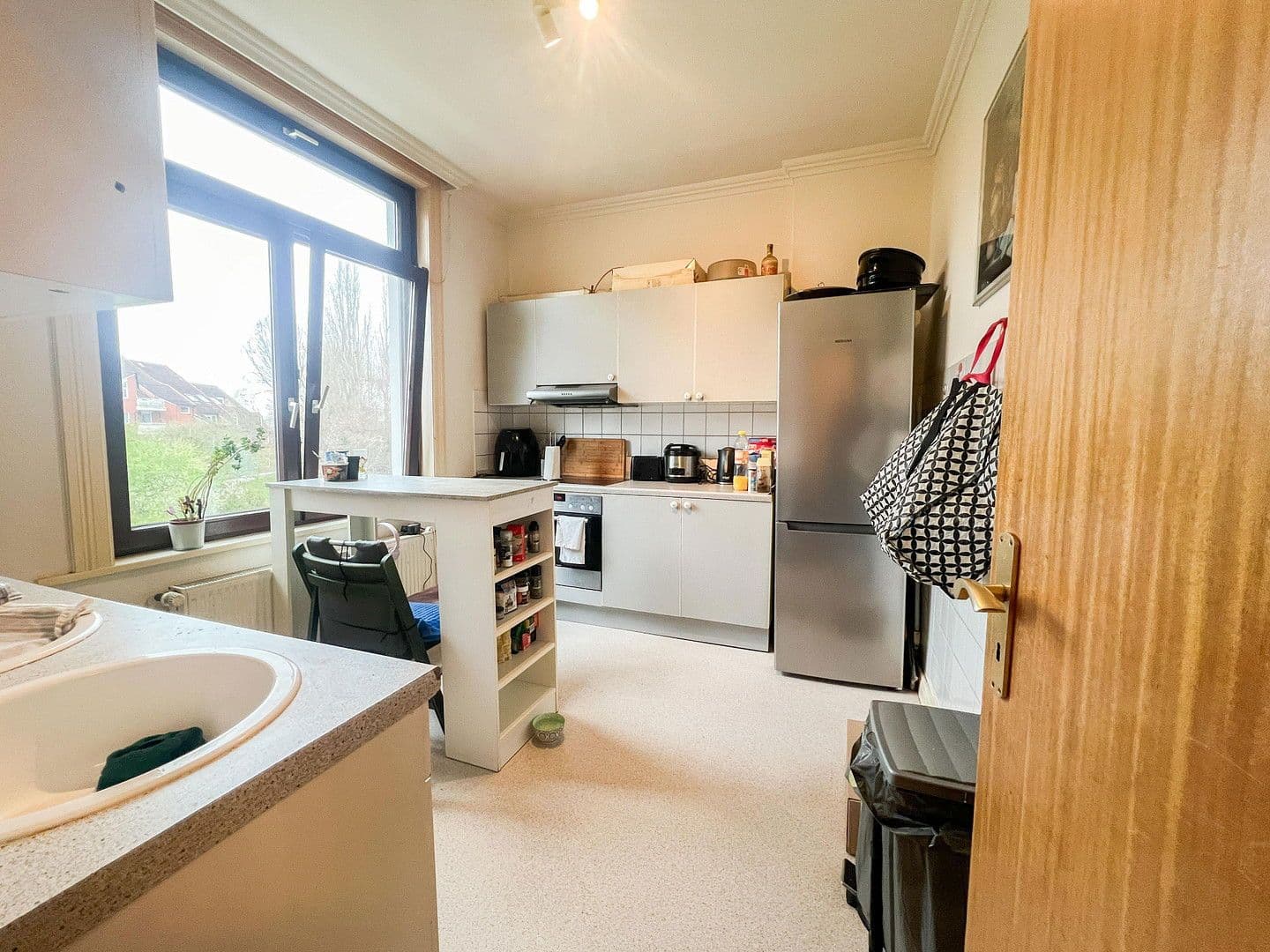 Predaj bytu 4-izbový 86 m², Wedel, Šlezvicko-Holštajnsko Predaj bytu 4-izbový 86 m², Wedel, Šlezvicko-Holštajnsko