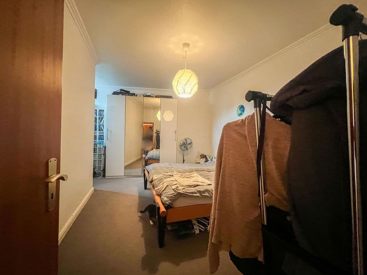 Predaj bytu 4-izbový 86 m², Wedel, Šlezvicko-Holštajnsko Predaj bytu 4-izbový 86 m², Wedel, Šlezvicko-Holštajnsko