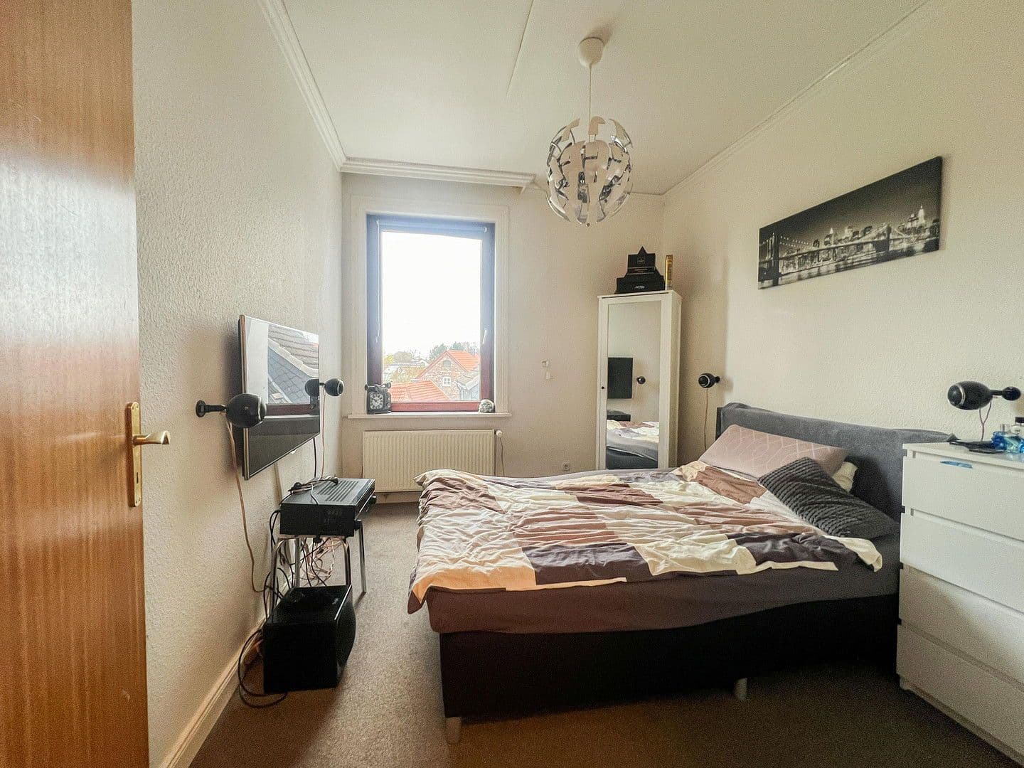 Predaj bytu 4-izbový 86 m², Wedel, Šlezvicko-Holštajnsko Predaj bytu 4-izbový 86 m², Wedel, Šlezvicko-Holštajnsko