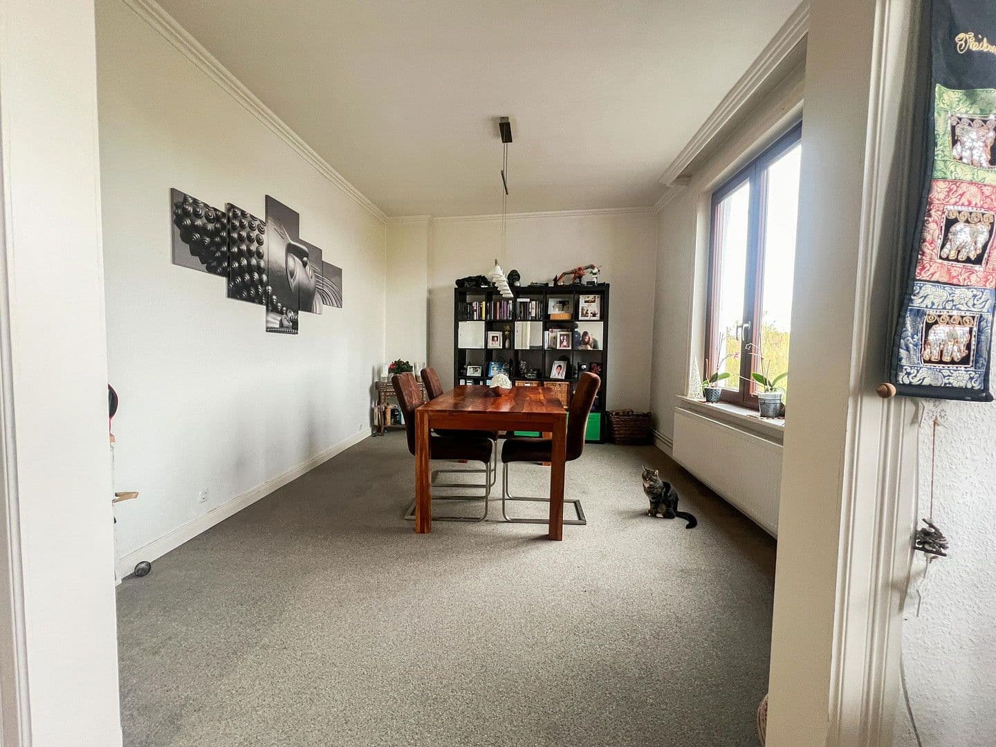 Predaj bytu 4-izbový 86 m², Wedel, Šlezvicko-Holštajnsko Predaj bytu 4-izbový 86 m², Wedel, Šlezvicko-Holštajnsko