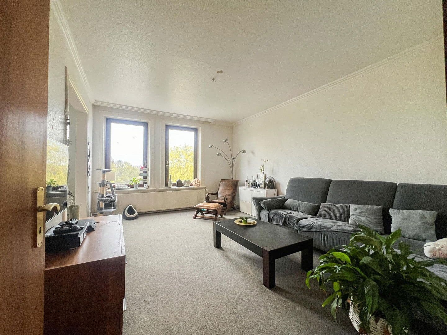 Predaj bytu 4-izbový 86 m², Wedel, Šlezvicko-Holštajnsko Predaj bytu 4-izbový 86 m², Wedel, Šlezvicko-Holštajnsko