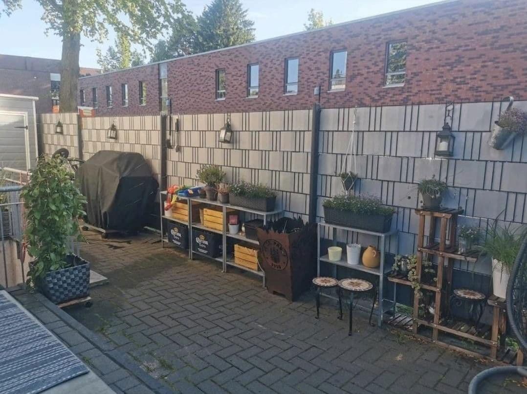 Predaj bytu 4-izbový 110 m², Heidlohstraße 5, Hamburg, Hamburg Predaj bytu 4-izbový 110 m², Heidlohstraße 5, Hamburg, Hamburg