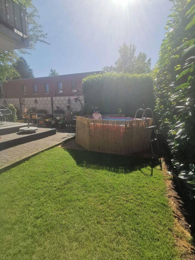 Predaj bytu 4-izbový 110 m², Heidlohstraße 5, Hamburg, Hamburg Predaj bytu 4-izbový 110 m², Heidlohstraße 5, Hamburg, Hamburg