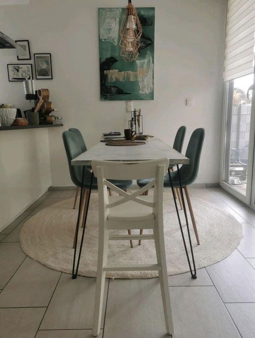 Predaj bytu 4-izbový 110 m², Heidlohstraße 5, Hamburg, Hamburg Predaj bytu 4-izbový 110 m², Heidlohstraße 5, Hamburg, Hamburg