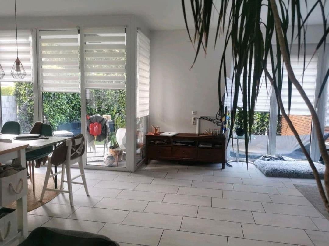 Predaj bytu 4-izbový 110 m², Heidlohstraße 5, Hamburg, Hamburg Predaj bytu 4-izbový 110 m², Heidlohstraße 5, Hamburg, Hamburg