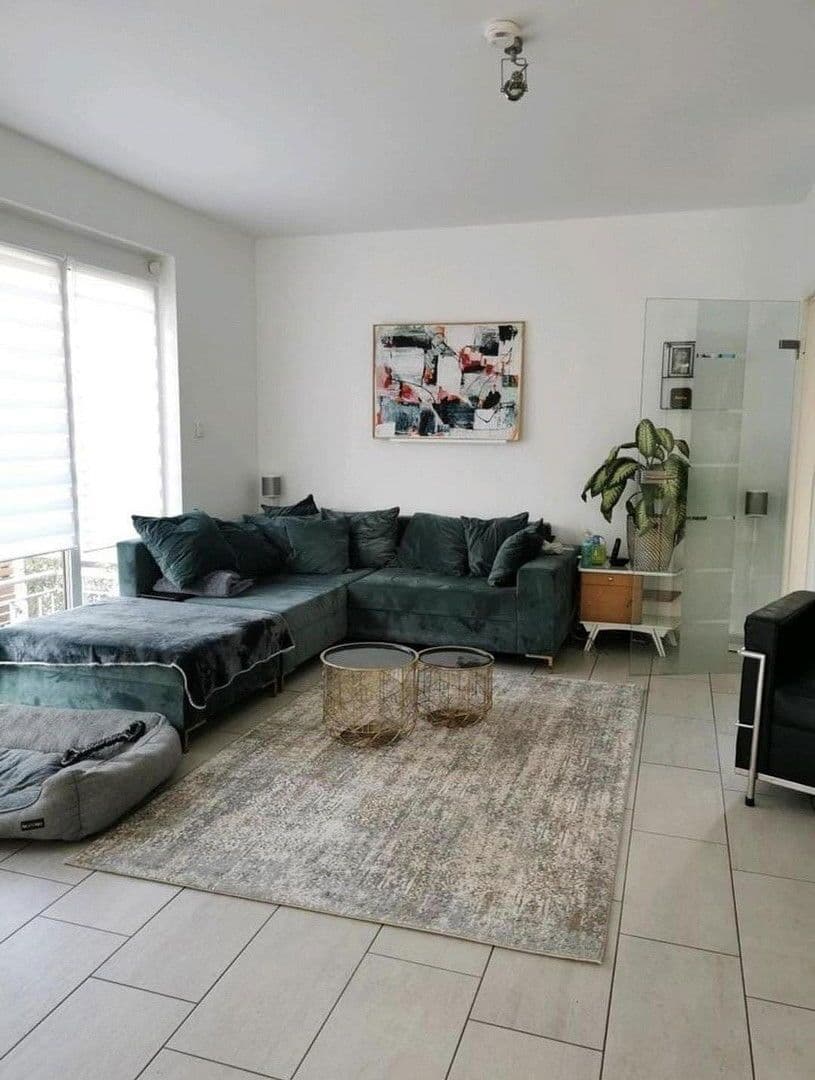 Predaj bytu 4-izbový 110 m², Heidlohstraße 5, Hamburg, Hamburg Predaj bytu 4-izbový 110 m², Heidlohstraße 5, Hamburg, Hamburg