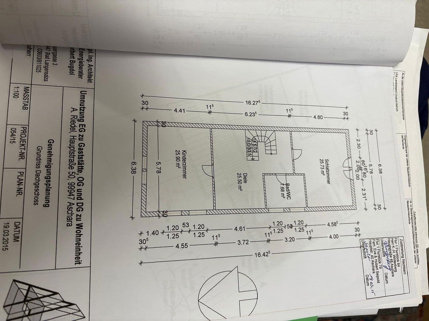 Predaj domu 1.040 m², pozemek 1.400 m², Hauptstraße 50, Bad Langensalza, Durínsko Predaj domu 1.040 m², pozemek 1.400 m², Hauptstraße 50, Bad Langensalza, Durínsko