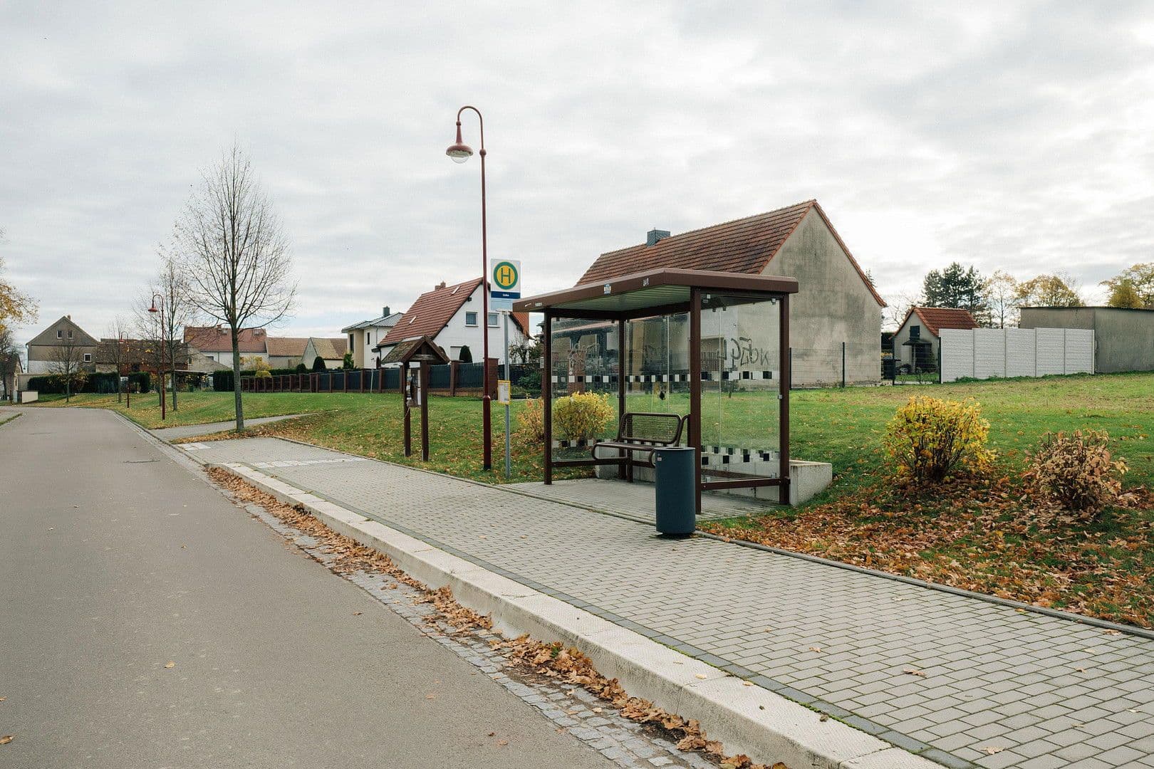 Prenájom bytu 3-izbový 60 m², Jesewitz, Sasko Prenájom bytu 3-izbový 60 m², Jesewitz, Sasko