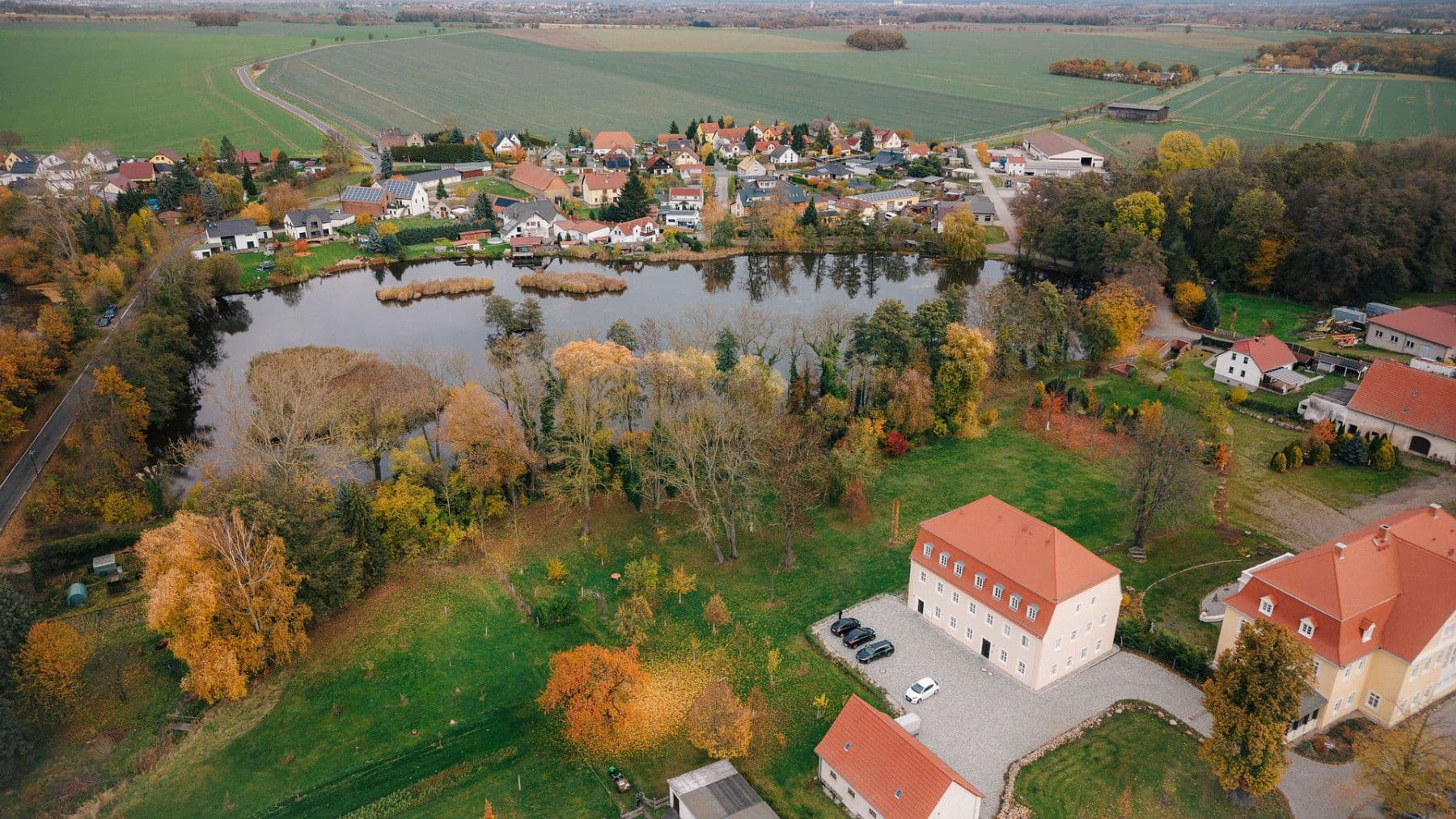 Prenájom bytu 3-izbový 60 m², Jesewitz, Sasko Prenájom bytu 3-izbový 60 m², Jesewitz, Sasko