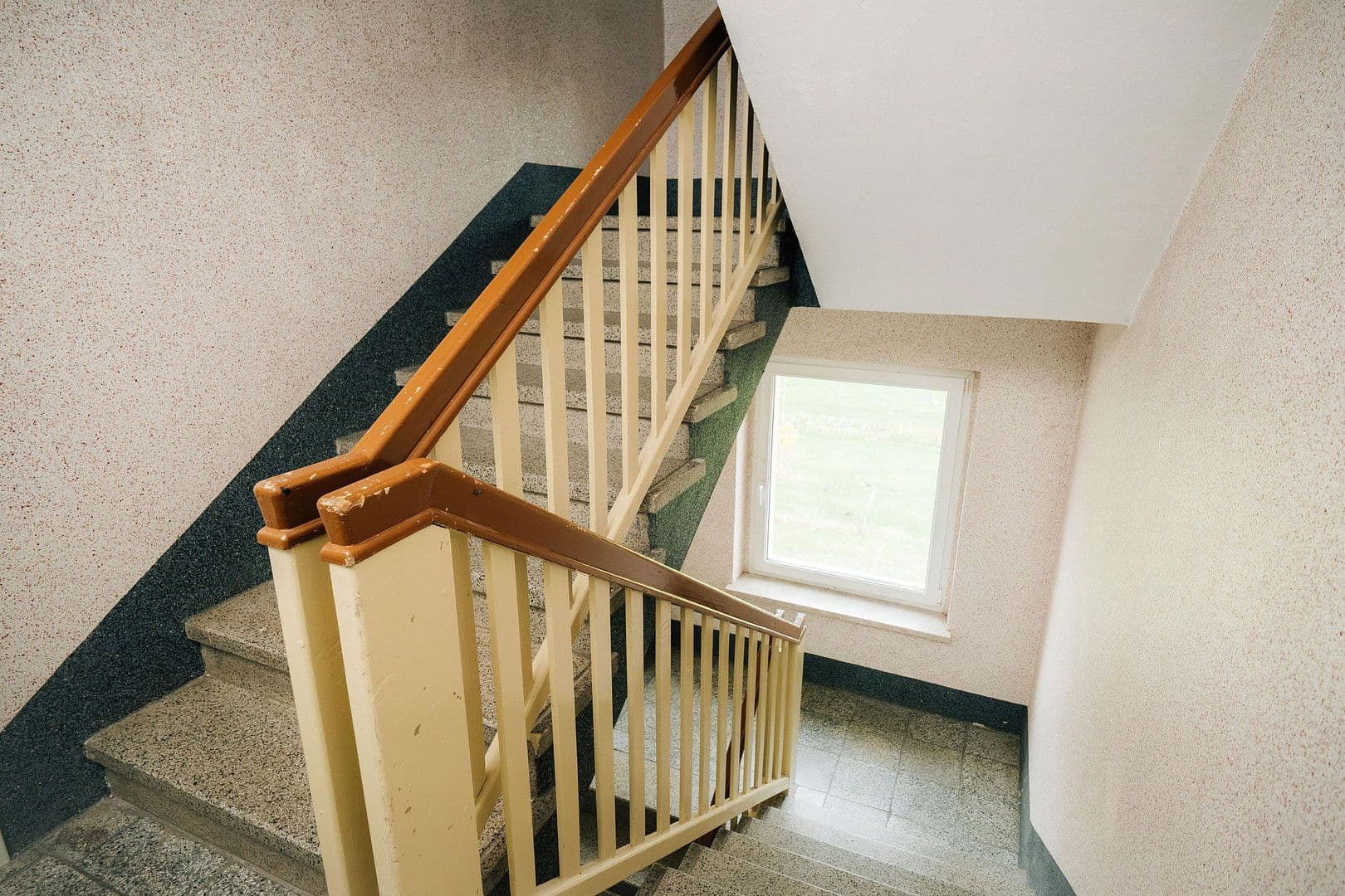 Prenájom bytu 3-izbový 60 m², Jesewitz, Sasko Prenájom bytu 3-izbový 60 m², Jesewitz, Sasko