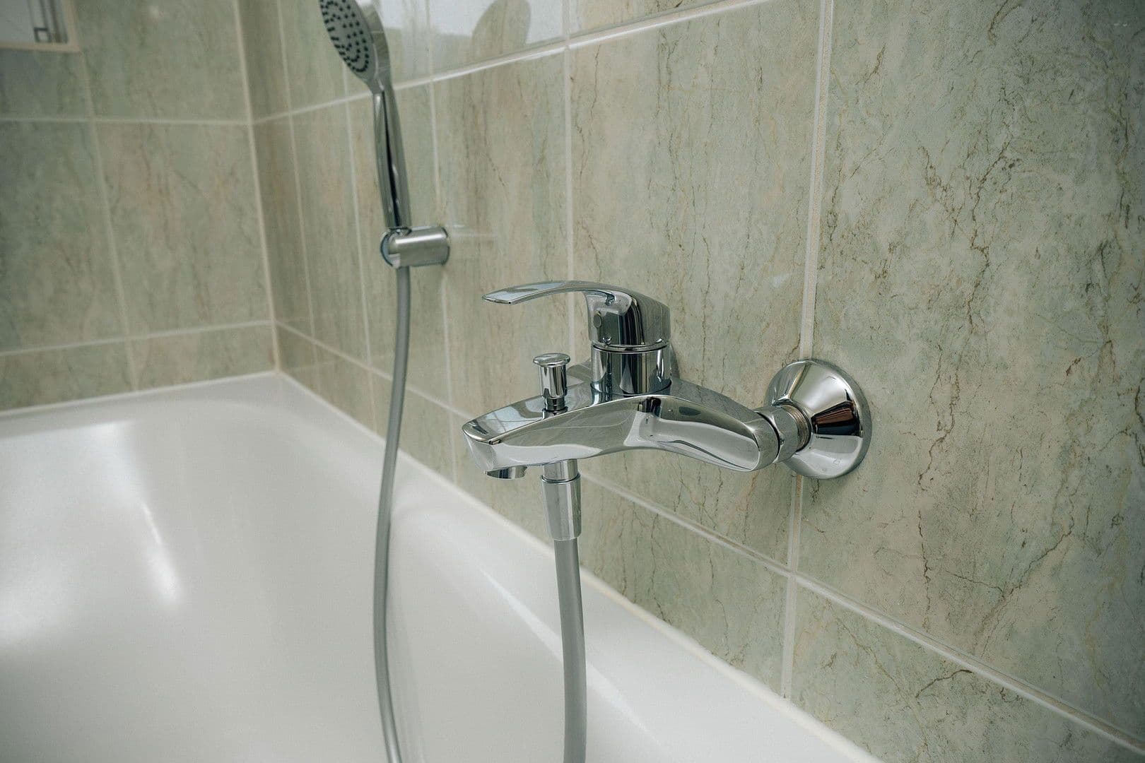 Prenájom bytu 3-izbový 60 m², Jesewitz, Sasko Prenájom bytu 3-izbový 60 m², Jesewitz, Sasko