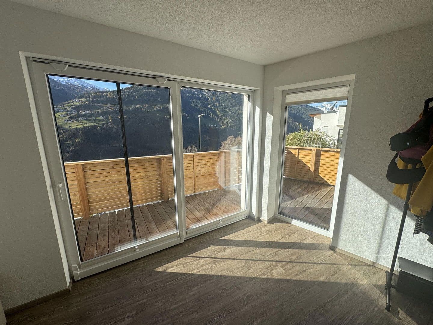 Predaj domu 128 m², pozemek 266 m², Fliess, Tirolsko Predaj domu 128 m², pozemek 266 m², Fliess, Tirolsko