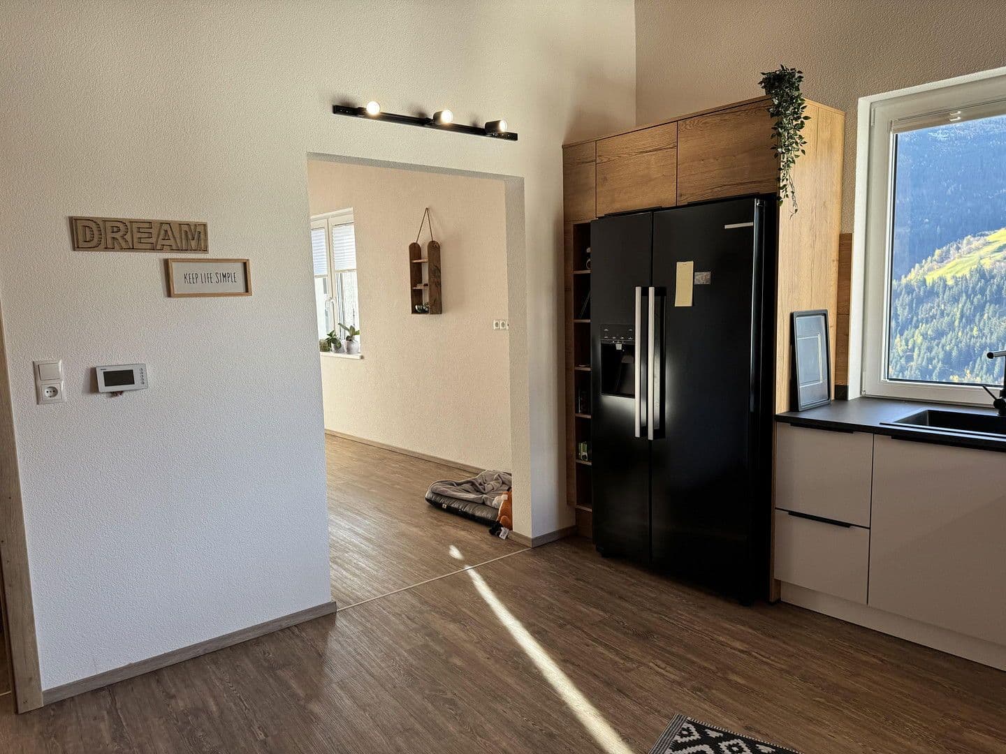 Predaj domu 128 m², pozemek 266 m², Fliess, Tirolsko Predaj domu 128 m², pozemek 266 m², Fliess, Tirolsko