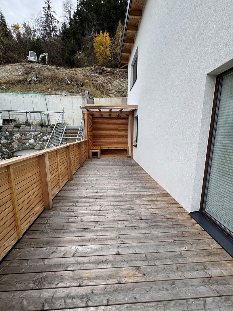 Predaj domu 128 m², pozemek 266 m², Fliess, Tirolsko Predaj domu 128 m², pozemek 266 m², Fliess, Tirolsko