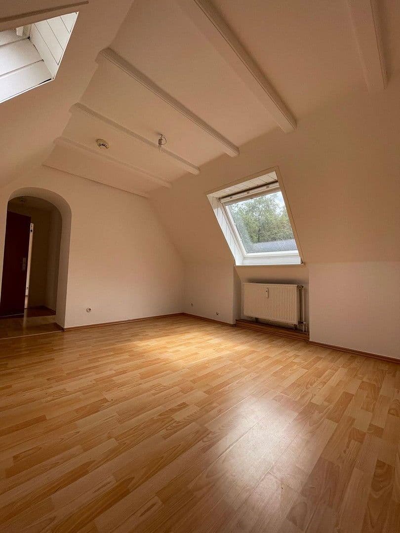 Prenájom bytu 3-izbový 50 m², In der Wüste 39, Leverkusen, Severné Porýnie - Westfálsko Prenájom bytu 3-izbový 50 m², In der Wüste 39, Leverkusen, Severné Porýnie - Westfálsko