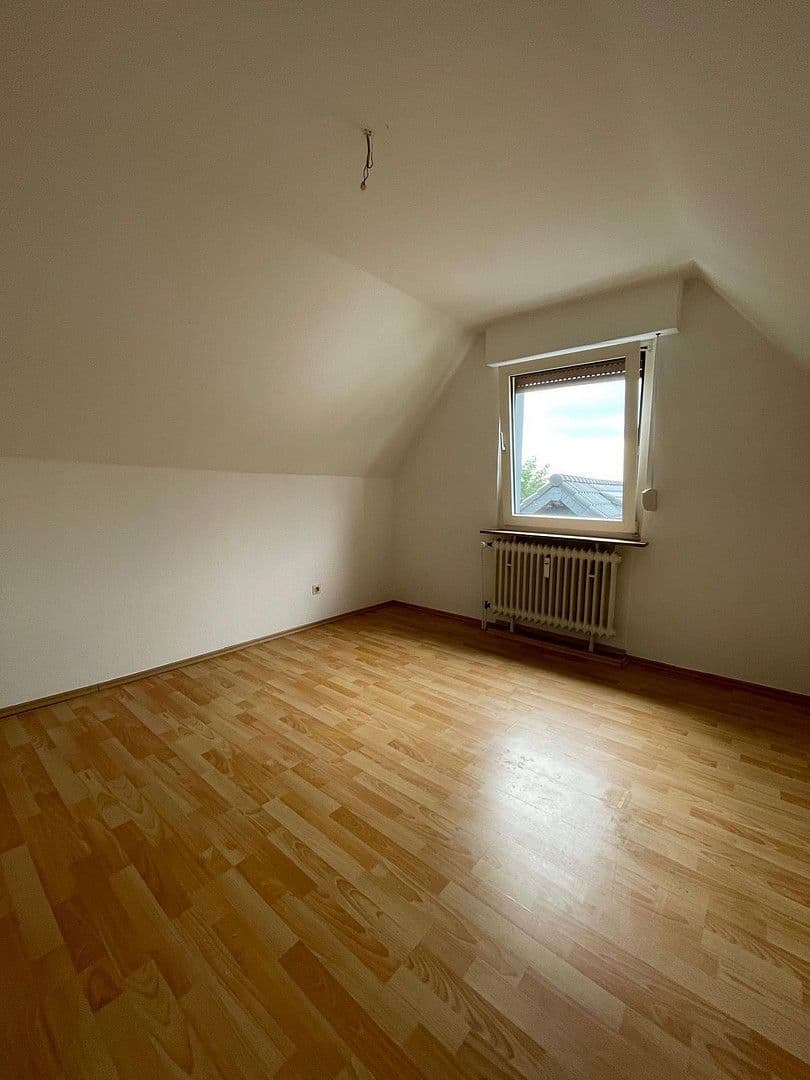 Prenájom bytu 3-izbový 50 m², In der Wüste 39, Leverkusen, Severné Porýnie - Westfálsko Prenájom bytu 3-izbový 50 m², In der Wüste 39, Leverkusen, Severné Porýnie - Westfálsko