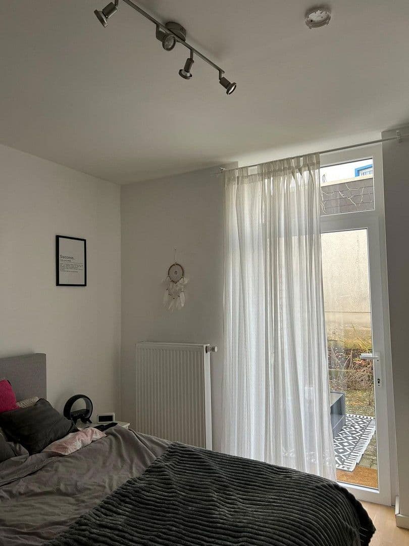 Prenájom bytu 2-izbový 42 m², Philippstraße 7, Lüdenscheid, Severné Porýnie - Westfálsko Prenájom bytu 2-izbový 42 m², Philippstraße 7, Lüdenscheid, Severné Porýnie - Westfálsko