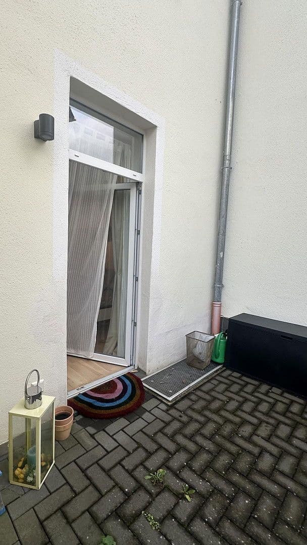 Prenájom bytu 2-izbový 42 m², Philippstraße 7, Lüdenscheid, Severné Porýnie - Westfálsko Prenájom bytu 2-izbový 42 m², Philippstraße 7, Lüdenscheid, Severné Porýnie - Westfálsko