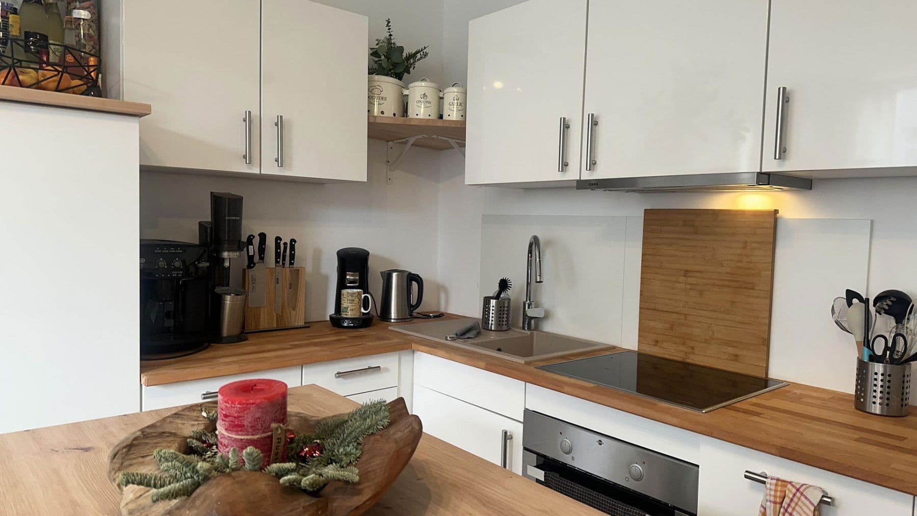 Prenájom bytu 2-izbový 42 m², Philippstraße 7, Lüdenscheid, Severné Porýnie - Westfálsko Prenájom bytu 2-izbový 42 m², Philippstraße 7, Lüdenscheid, Severné Porýnie - Westfálsko