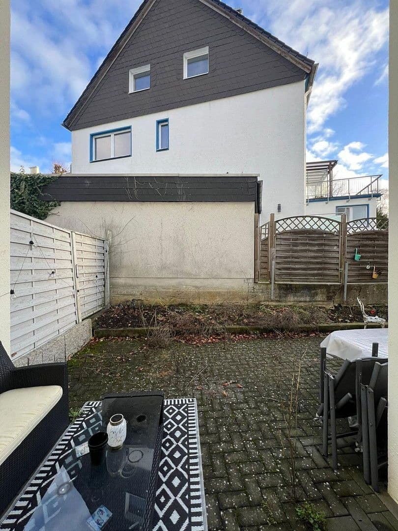 Prenájom bytu 2-izbový 42 m², Philippstraße 7, Lüdenscheid, Severné Porýnie - Westfálsko Prenájom bytu 2-izbový 42 m², Philippstraße 7, Lüdenscheid, Severné Porýnie - Westfálsko