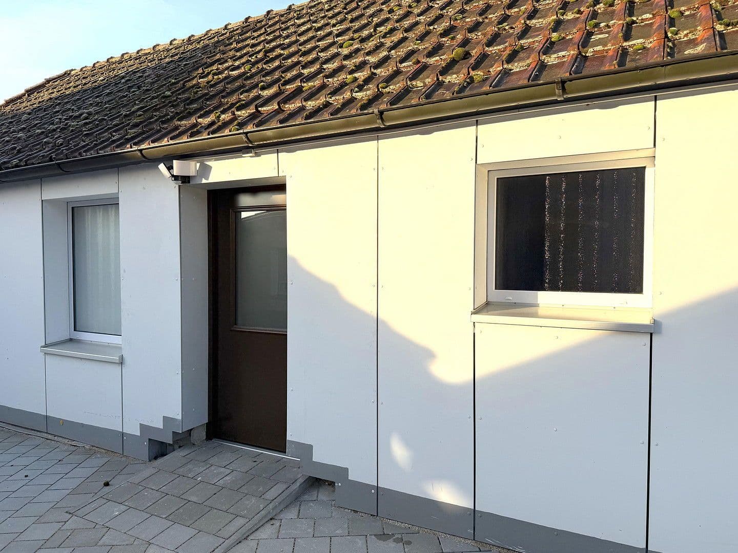 Prenájom bytu 4-izbový 140 m², Ellingen, Bavorsko Prenájom bytu 4-izbový 140 m², Ellingen, Bavorsko