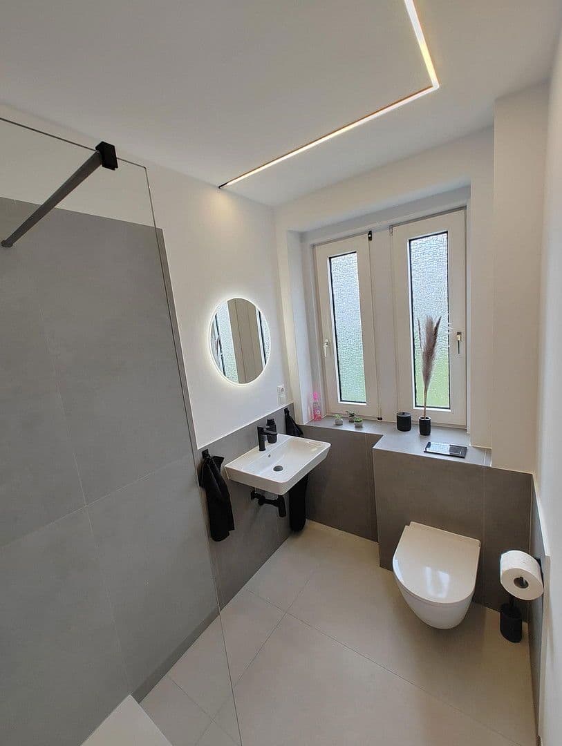 Predaj bytu 3-izbový 85 m², Kurveneck 2, Fuhlsbüttel, Hamburg Predaj bytu 3-izbový 85 m², Kurveneck 2, Fuhlsbüttel, Hamburg