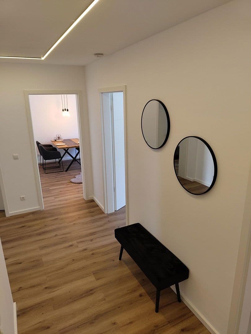 Predaj bytu 3-izbový 85 m², Kurveneck 2, Fuhlsbüttel, Hamburg Predaj bytu 3-izbový 85 m², Kurveneck 2, Fuhlsbüttel, Hamburg