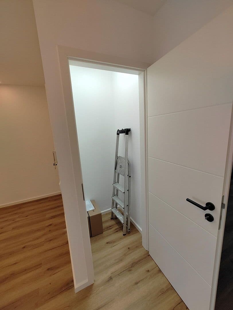 Predaj bytu 3-izbový 85 m², Kurveneck 2, Fuhlsbüttel, Hamburg Predaj bytu 3-izbový 85 m², Kurveneck 2, Fuhlsbüttel, Hamburg