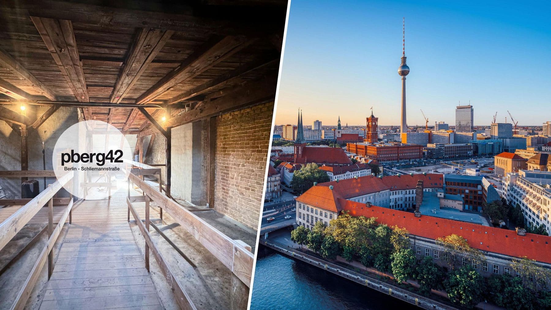 Predaj bytu 6-izbový 190 m², Berlin, Berlín Predaj bytu 6-izbový 190 m², Berlin, Berlín