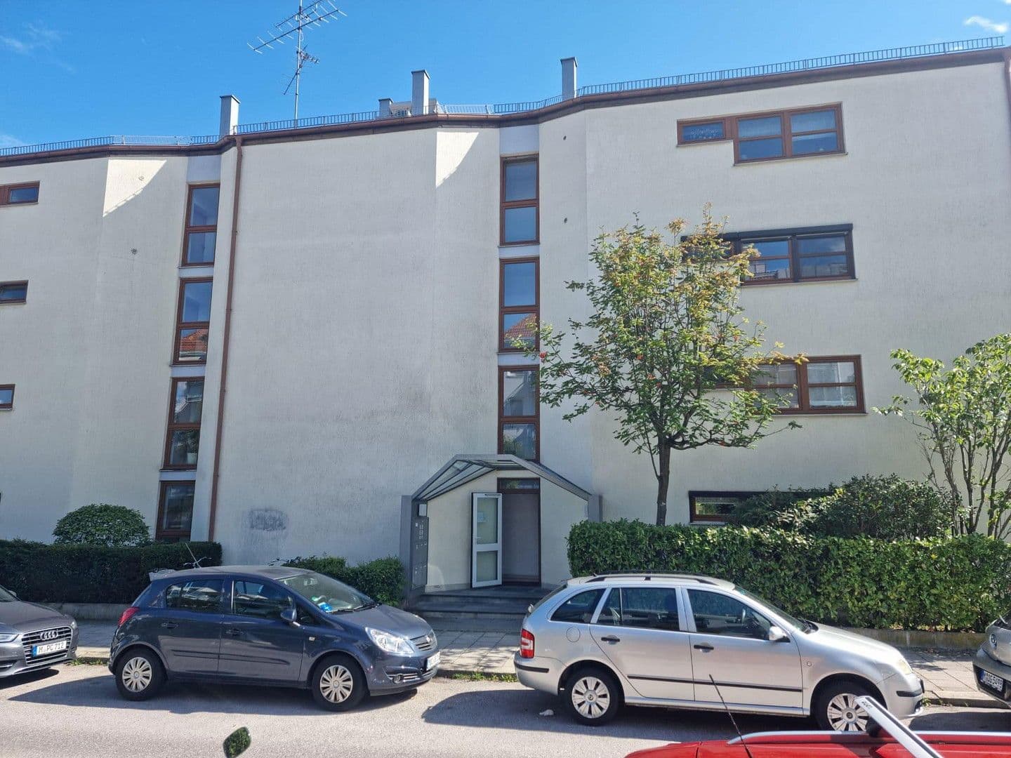 Predaj bytu 2-izbový 59 m², München, Bavorsko Predaj bytu 2-izbový 59 m², München, Bavorsko