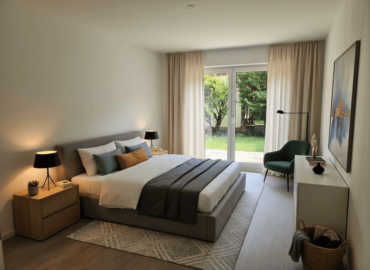 Predaj bytu 2-izbový 59 m², München, Bavorsko Predaj bytu 2-izbový 59 m², München, Bavorsko