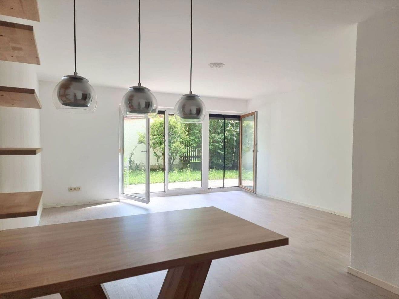 Predaj bytu 2-izbový 59 m², München, Bavorsko Predaj bytu 2-izbový 59 m², München, Bavorsko