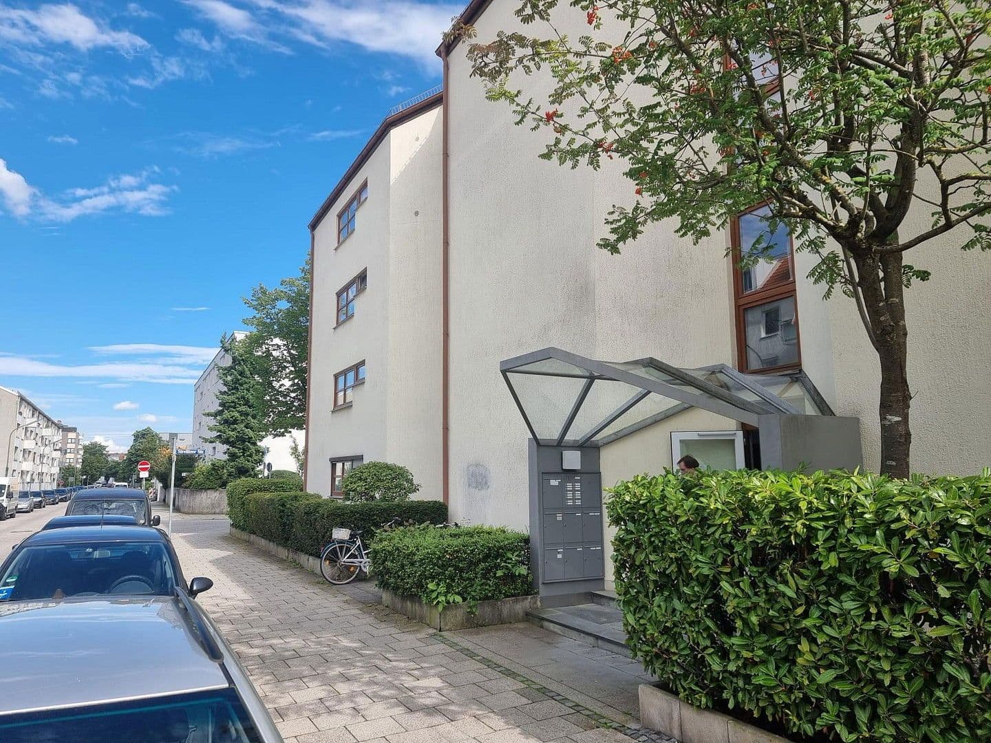 Predaj bytu 2-izbový 59 m², München, Bavorsko Predaj bytu 2-izbový 59 m², München, Bavorsko