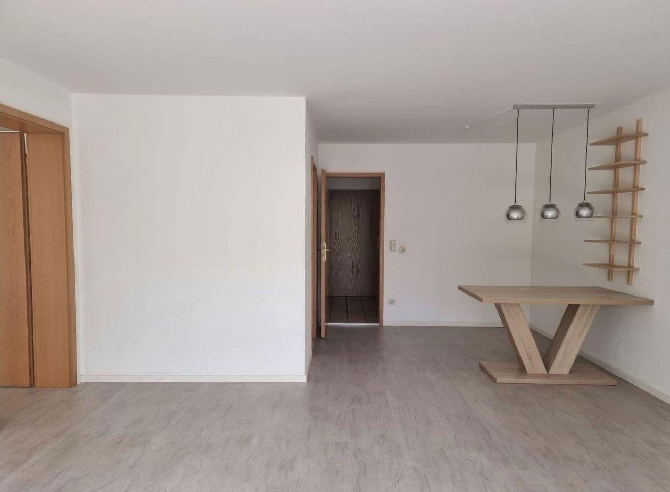Predaj bytu 2-izbový 59 m², München, Bavorsko Predaj bytu 2-izbový 59 m², München, Bavorsko