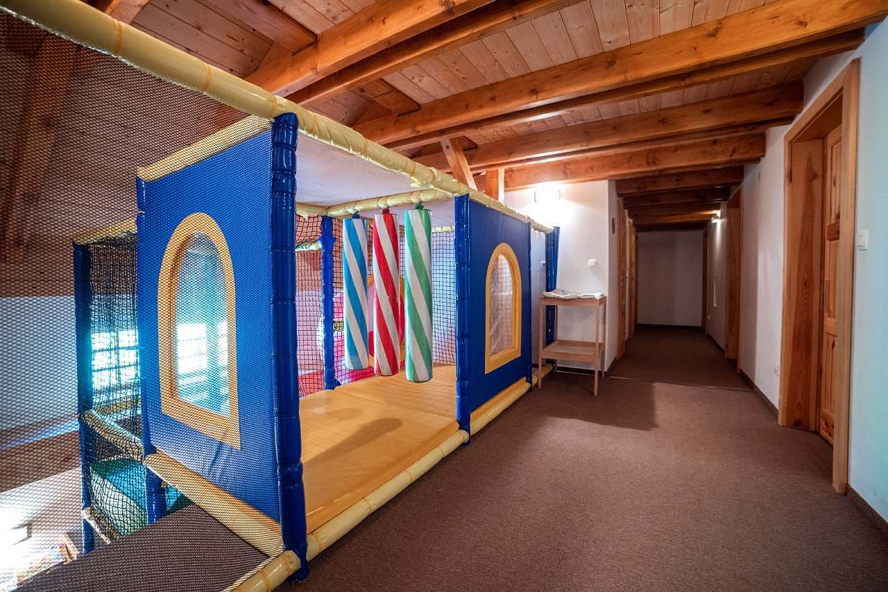 Prenájom rekreačného objektu, Rokytnice v Orlických horách, Královéhradecký kraj Prenájom rekreačného objektu, Rokytnice v Orlických horách, Královéhradecký kraj